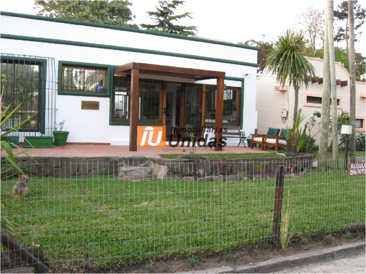 Casa ID.233373 - Casa en Punta del Este, Mansa