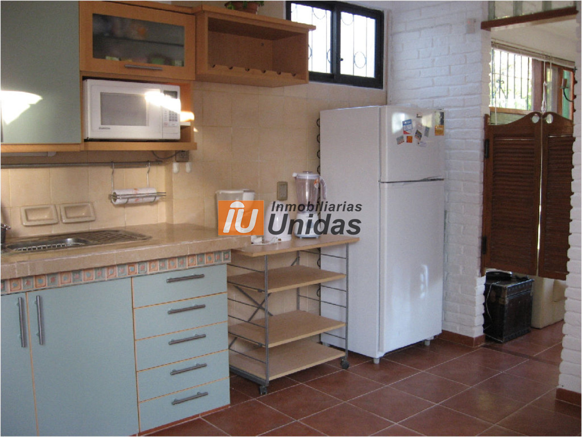 Casa ID.233373 - Casa en Punta del Este, Mansa