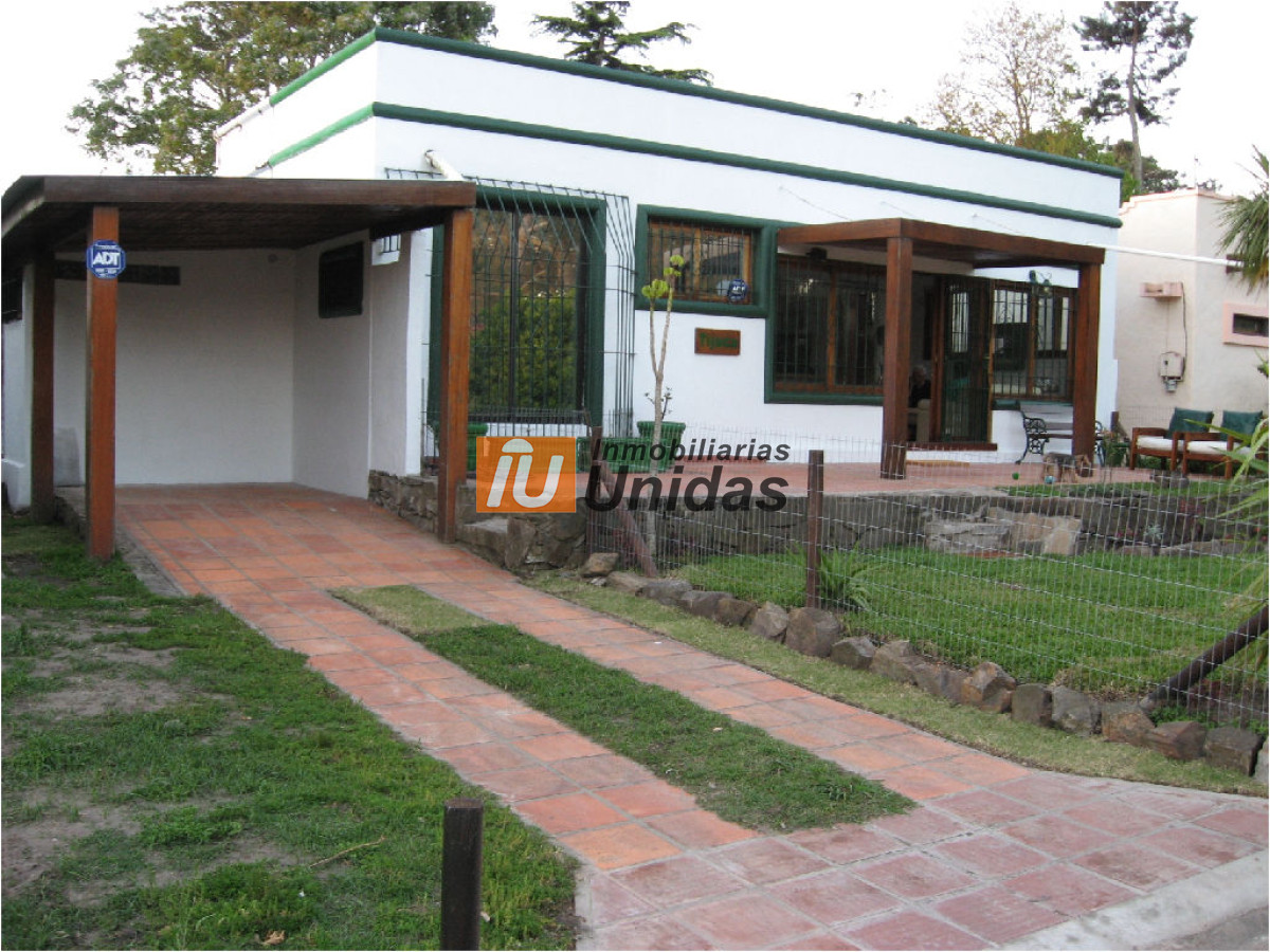 Casa ID.233373 - Casa en Punta del Este, Mansa