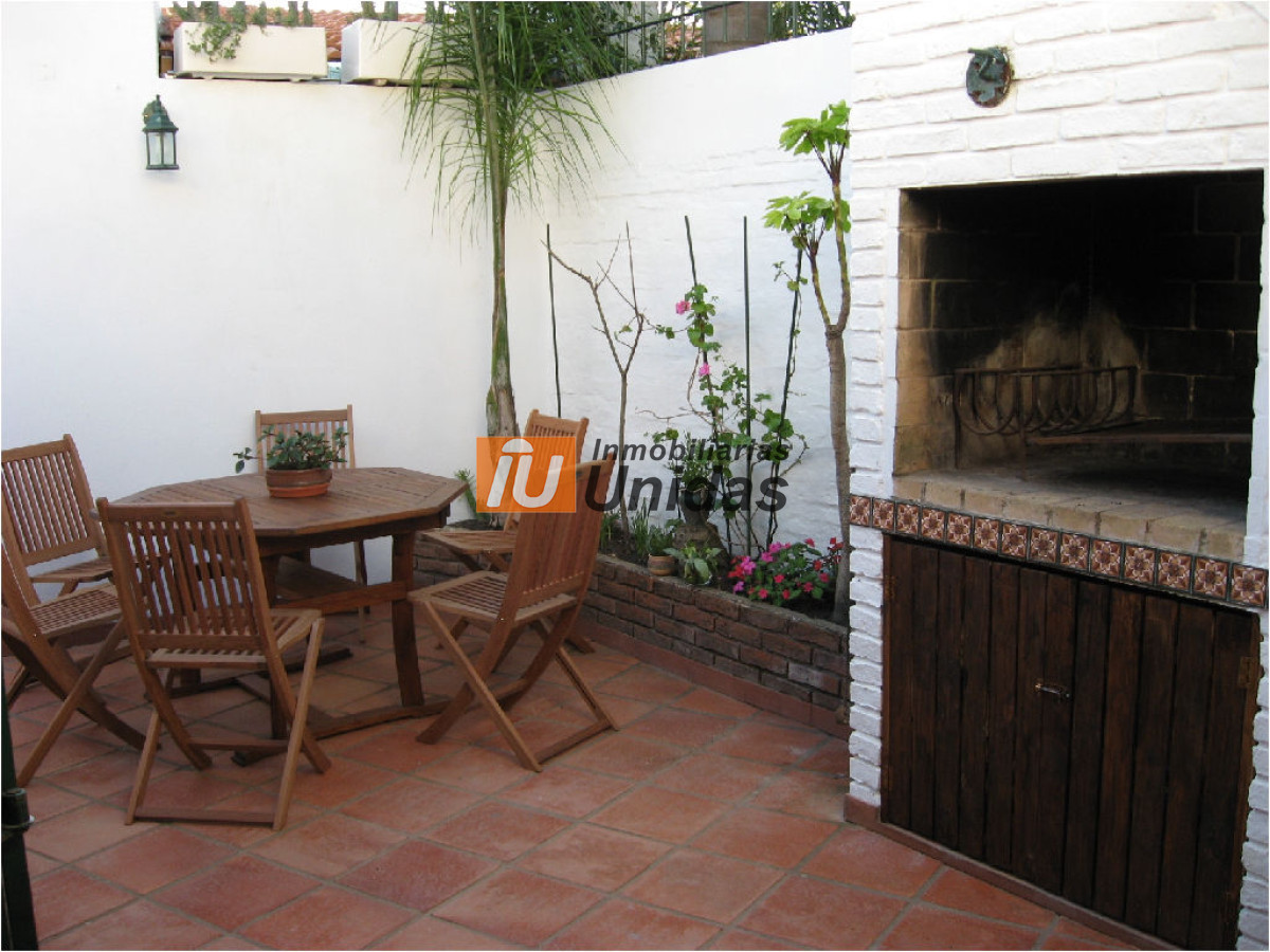 Casa ID.233373 - Casa en Punta del Este, Mansa