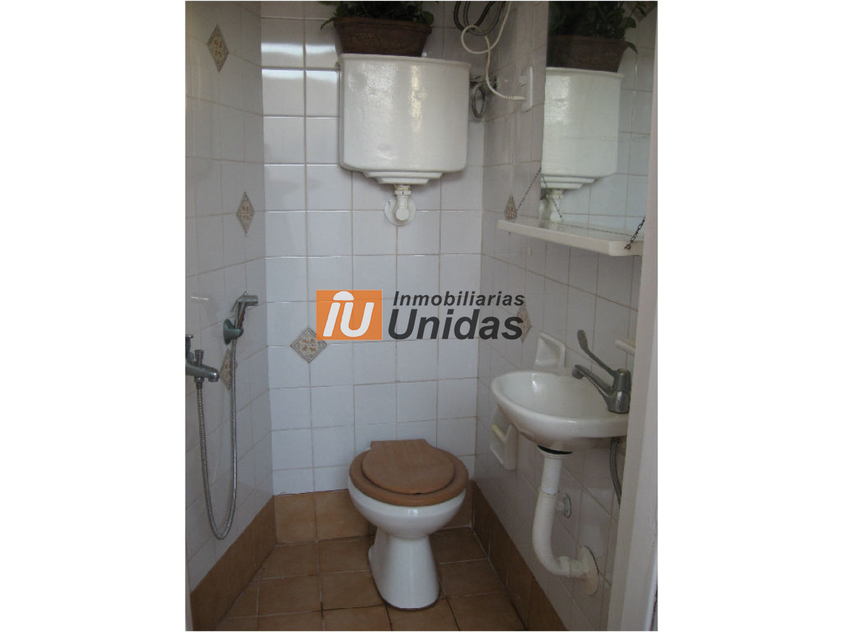 Casa ID.233373 - Casa en Punta del Este, Mansa