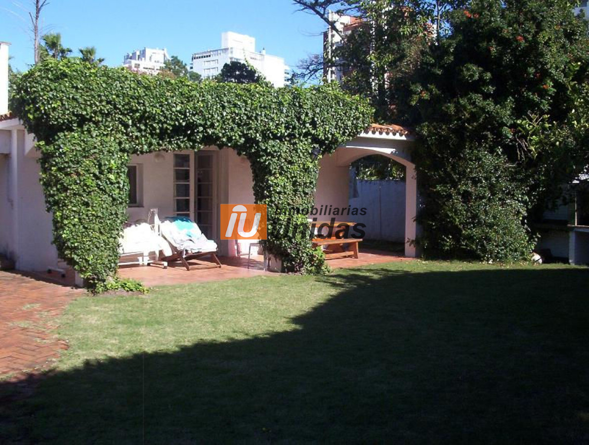Casa ID.233399 - Casa en Punta del Este, Mansa