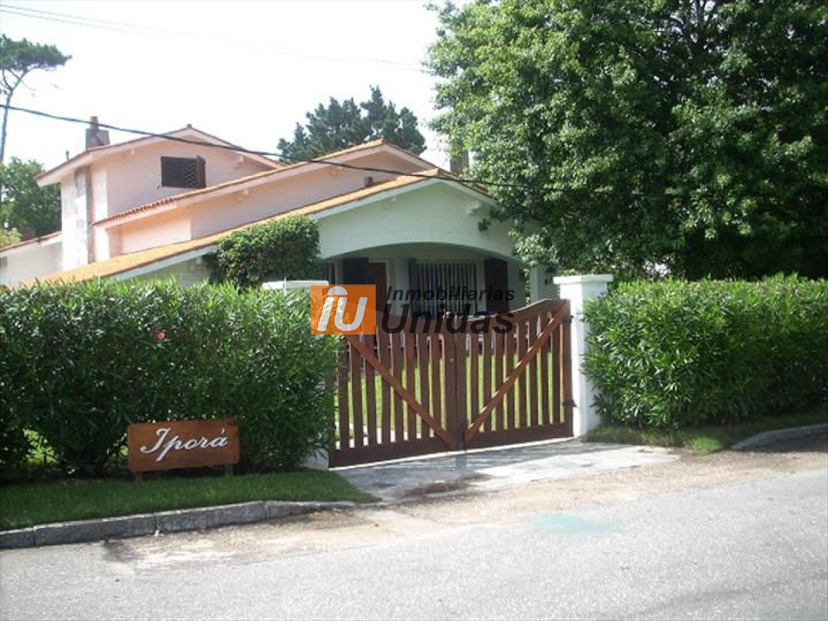 Casa ID.233419 - Casa en Punta del Este, Mansa