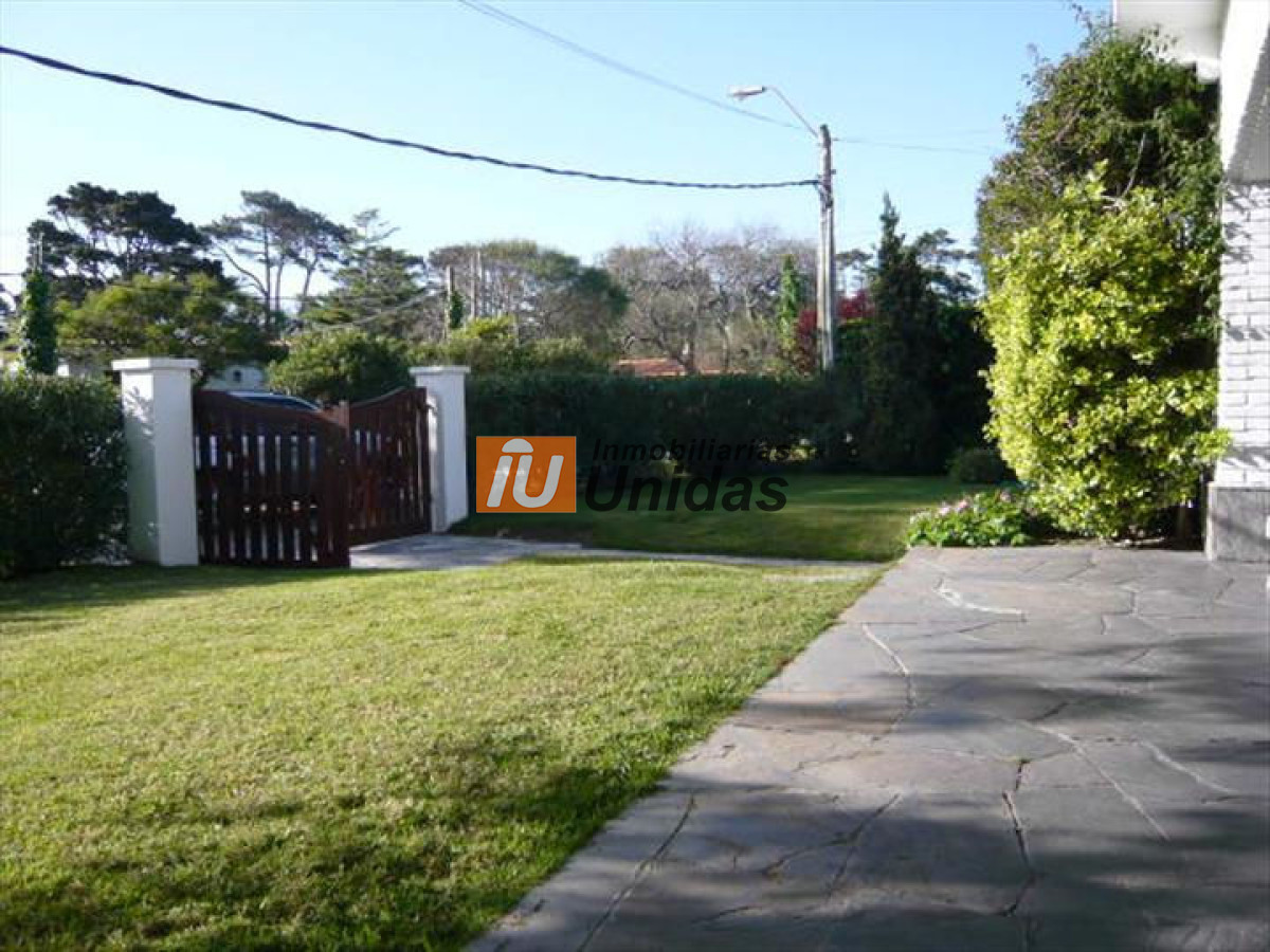 Casa ID.233419 - Casa en Punta del Este, Mansa