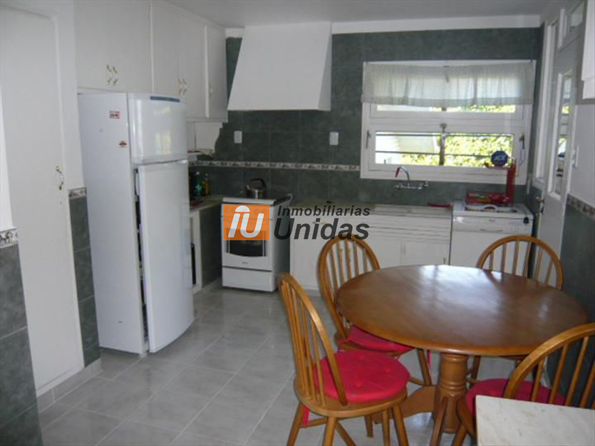 Casa ID.233419 - Casa en Punta del Este, Mansa