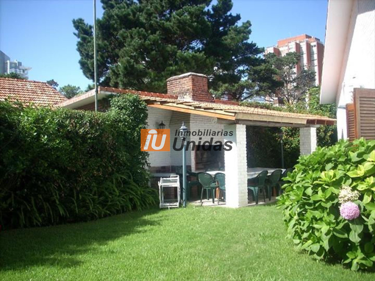 Casa ID.233419 - Casa en Punta del Este, Mansa