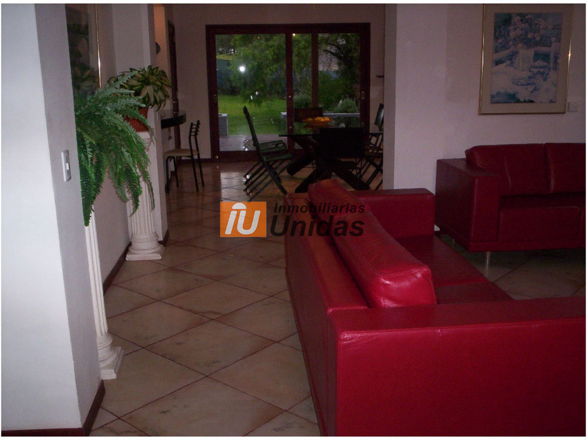 Casa ID.233438 - Casa en Punta del Este, Aidy Grill