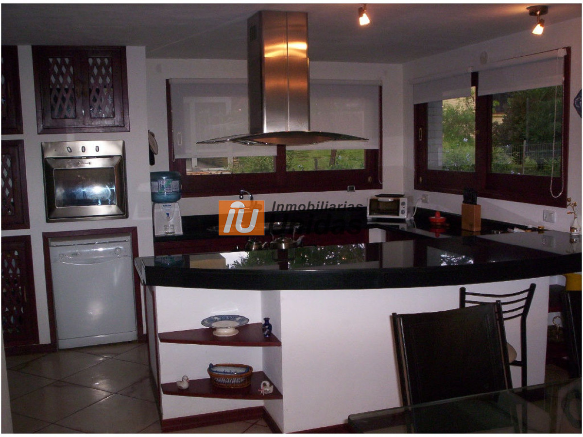 Casa ID.233438 - Casa en Punta del Este, Aidy Grill