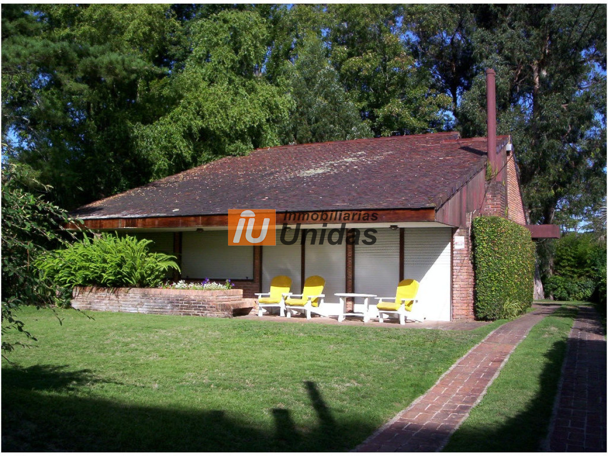 Casa ID.233439 - Casa en Punta del Este, Golf