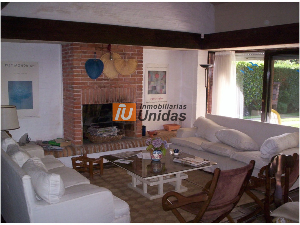 Casa ID.233439 - Casa en Punta del Este, Golf