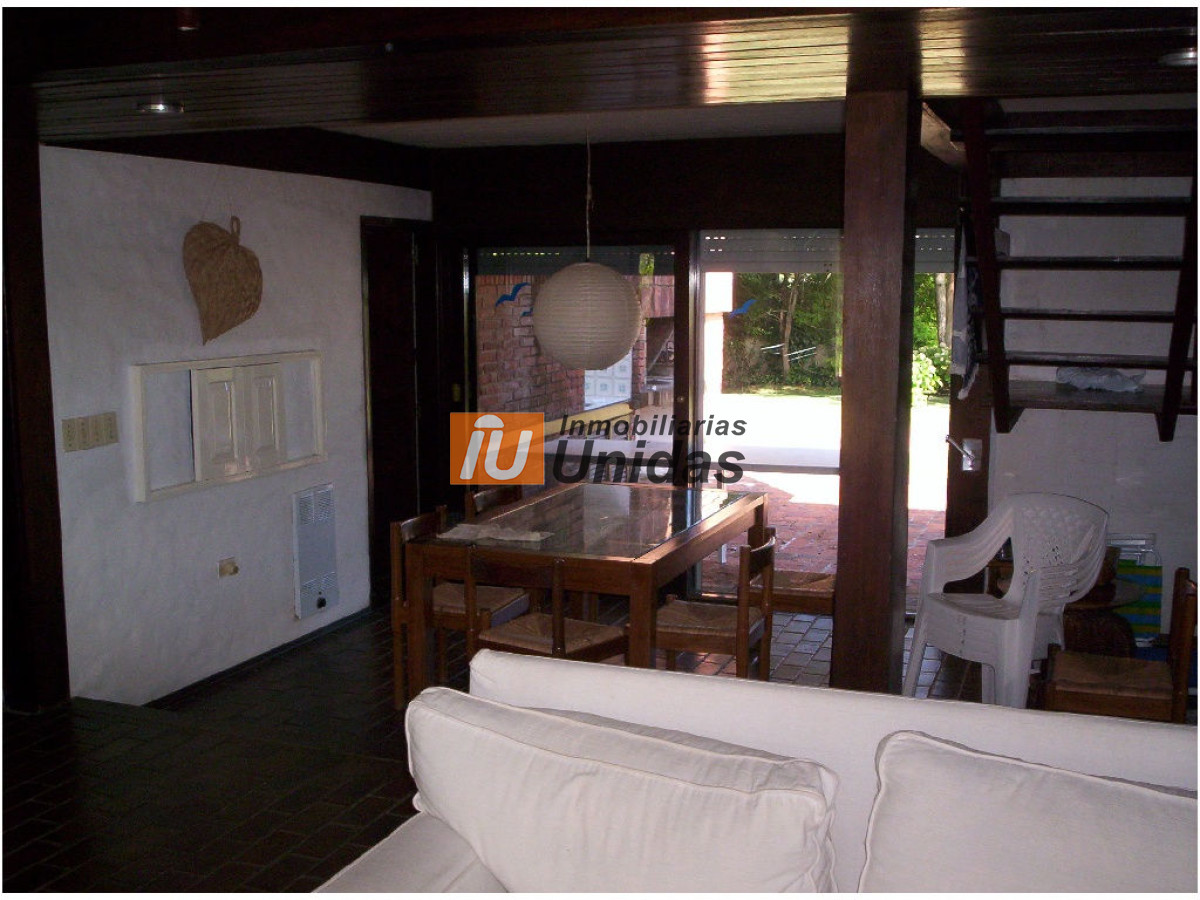 Casa ID.233439 - Casa en Punta del Este, Golf
