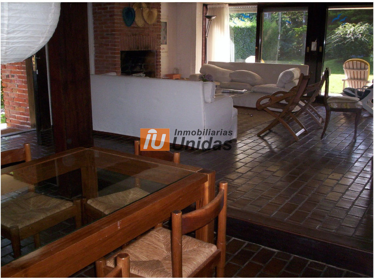 Casa ID.233439 - Casa en Punta del Este, Golf
