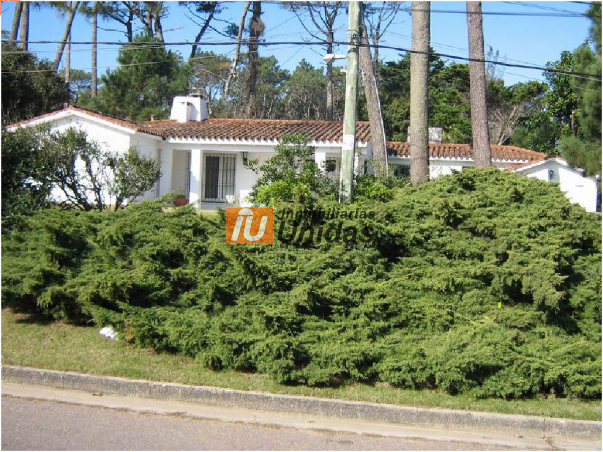 Casa ID.233451 - Casa en Punta del Este, Mansa