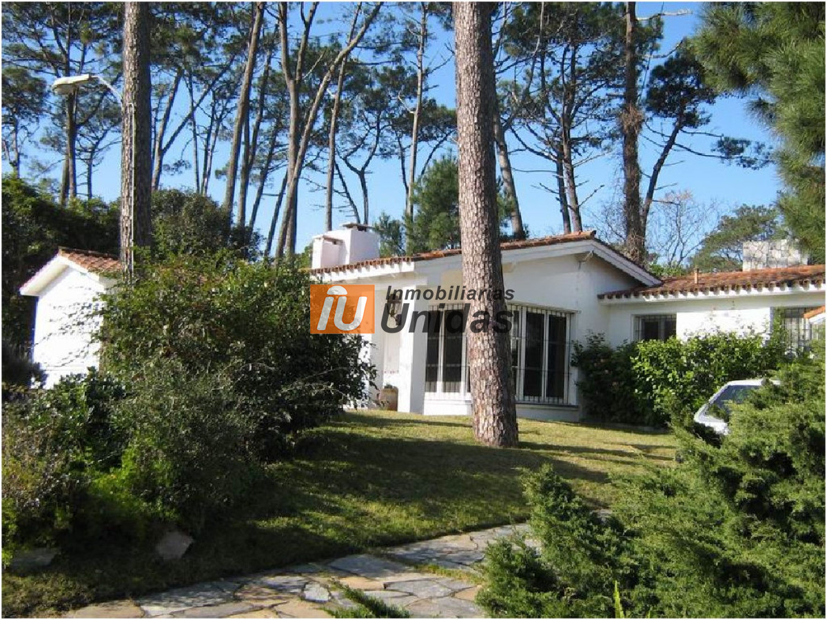 Casa ID.233451 - Casa en Punta del Este, Mansa