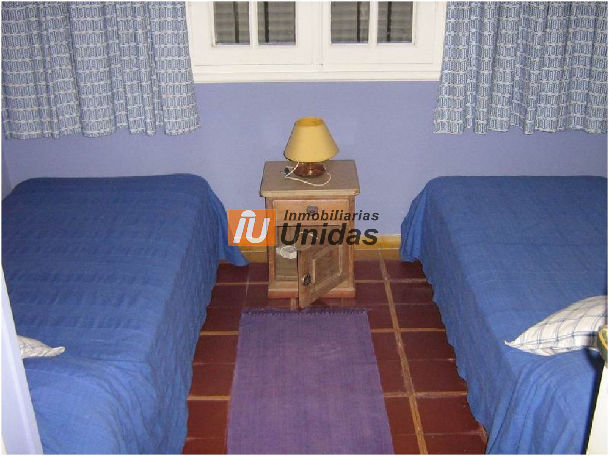 Casa ID.233451 - Casa en Punta del Este, Mansa