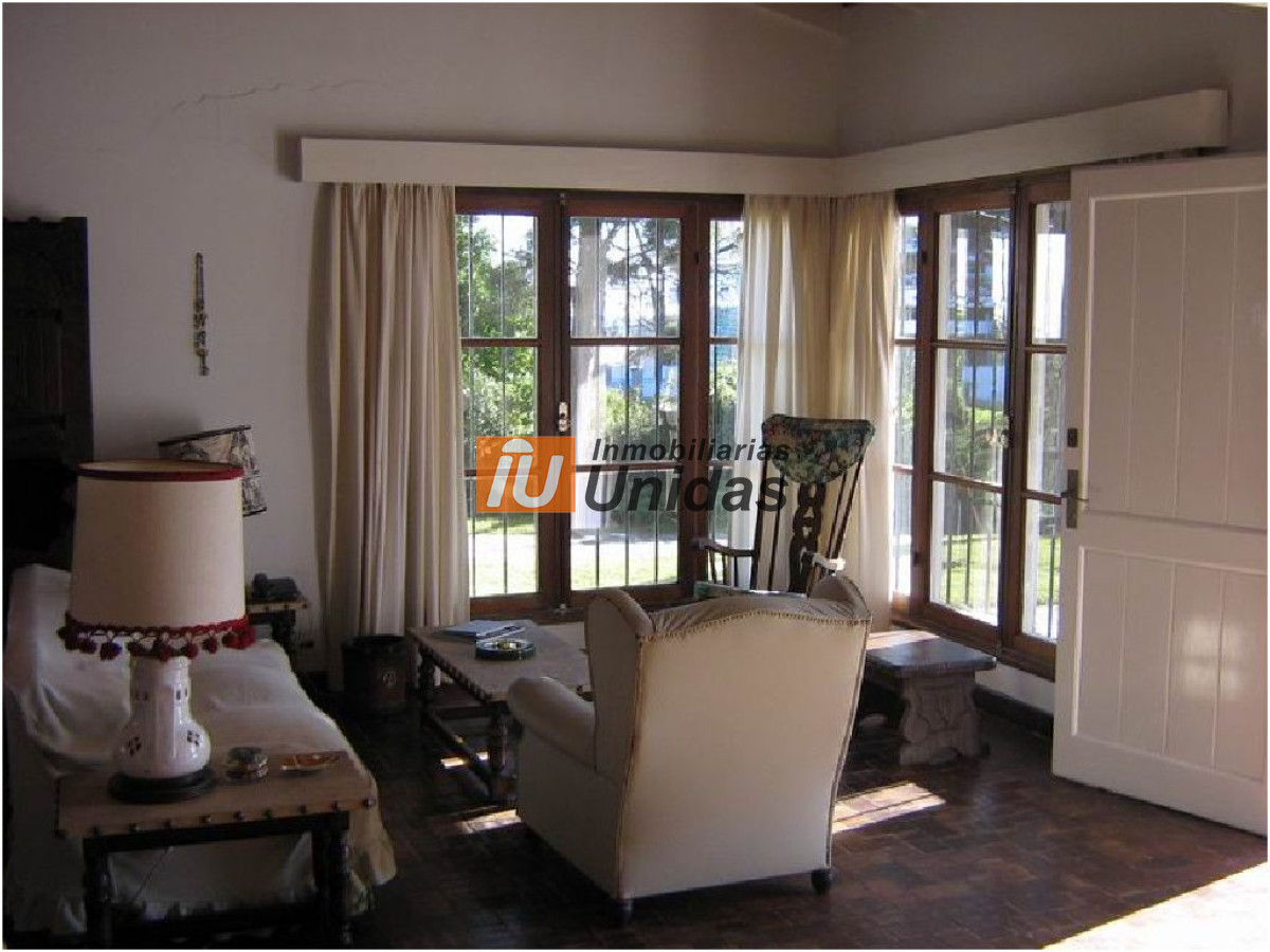Casa ID.233451 - Casa en Punta del Este, Mansa