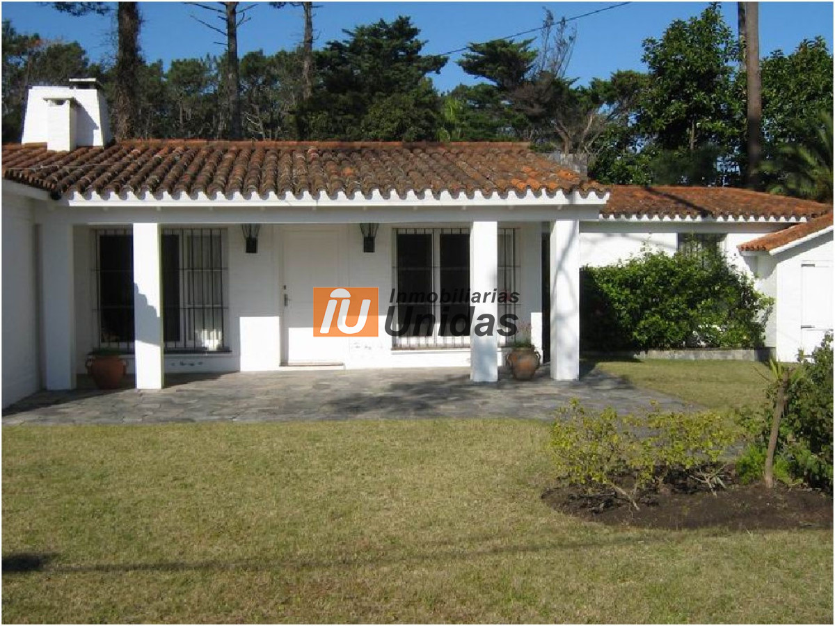 Casa ID.233451 - Casa en Punta del Este, Mansa