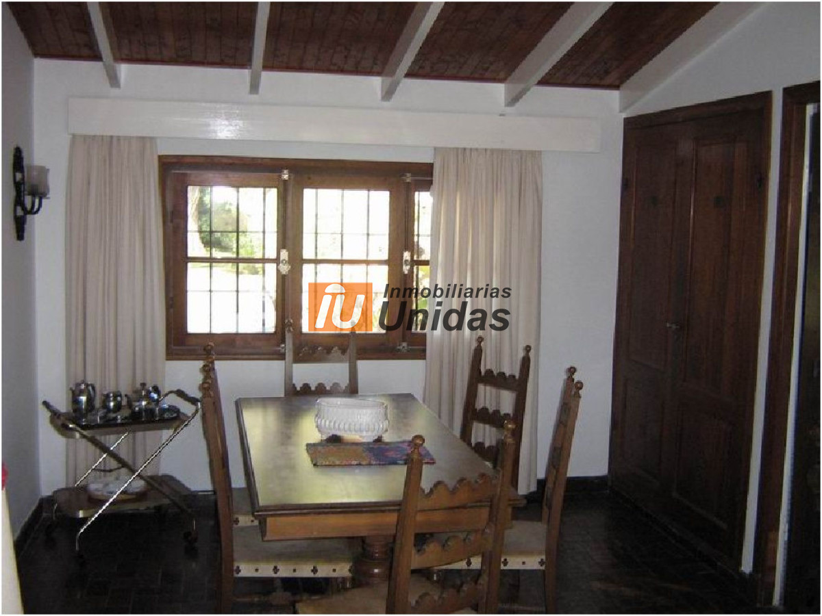 Casa ID.233451 - Casa en Punta del Este, Mansa