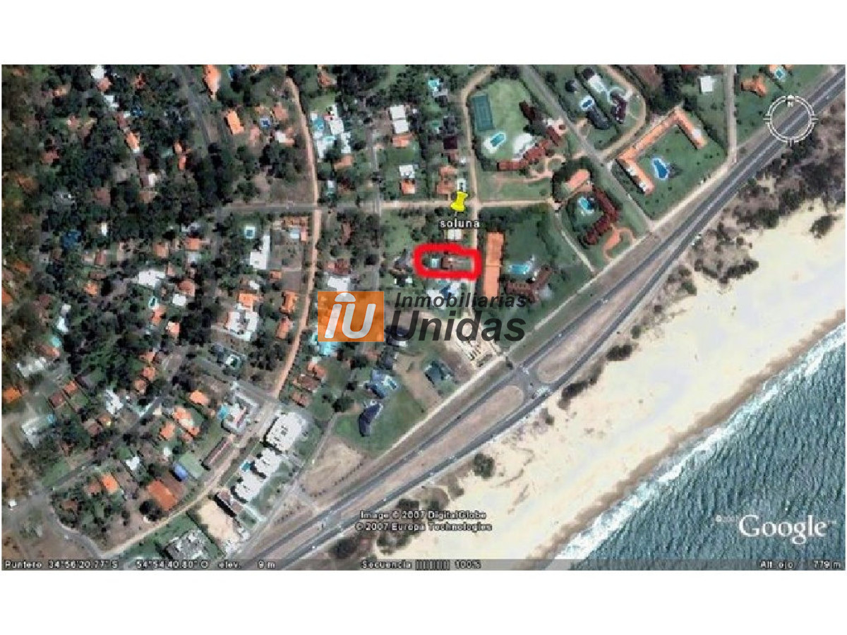 Casa ID.233455 - Casa en Punta del Este, San Rafael
