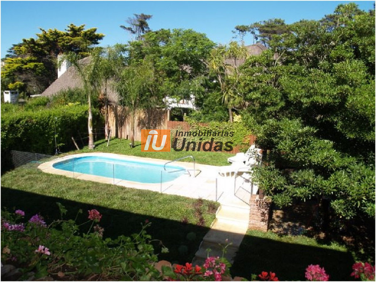 Casa ID.233455 - Casa en Punta del Este, San Rafael