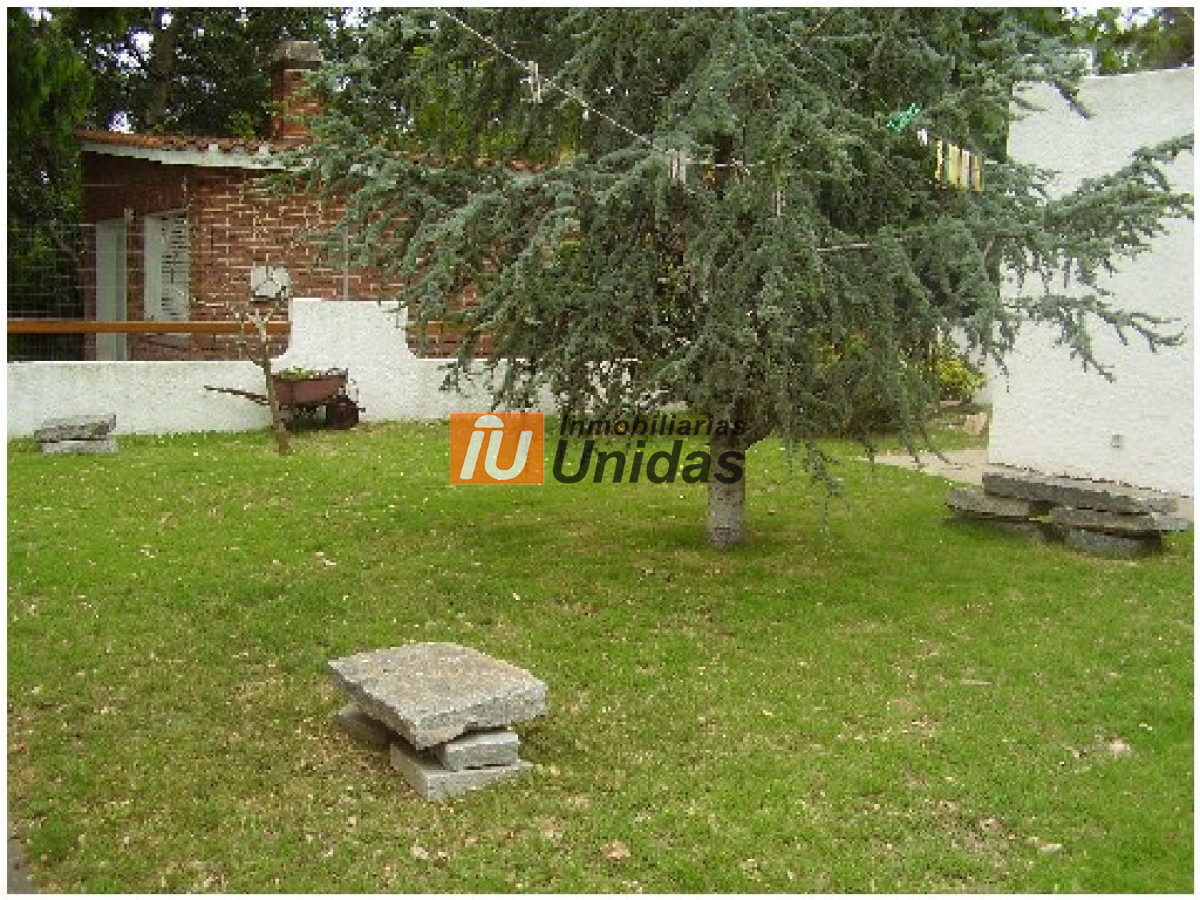 Casa ID.233460 - Casa en Punta del Este, Mansa