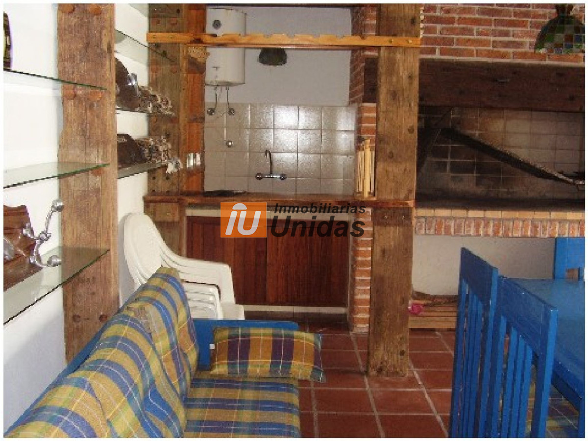 Casa ID.233460 - Casa en Punta del Este, Mansa