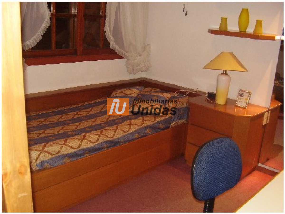 Casa ID.233460 - Casa en Punta del Este, Mansa