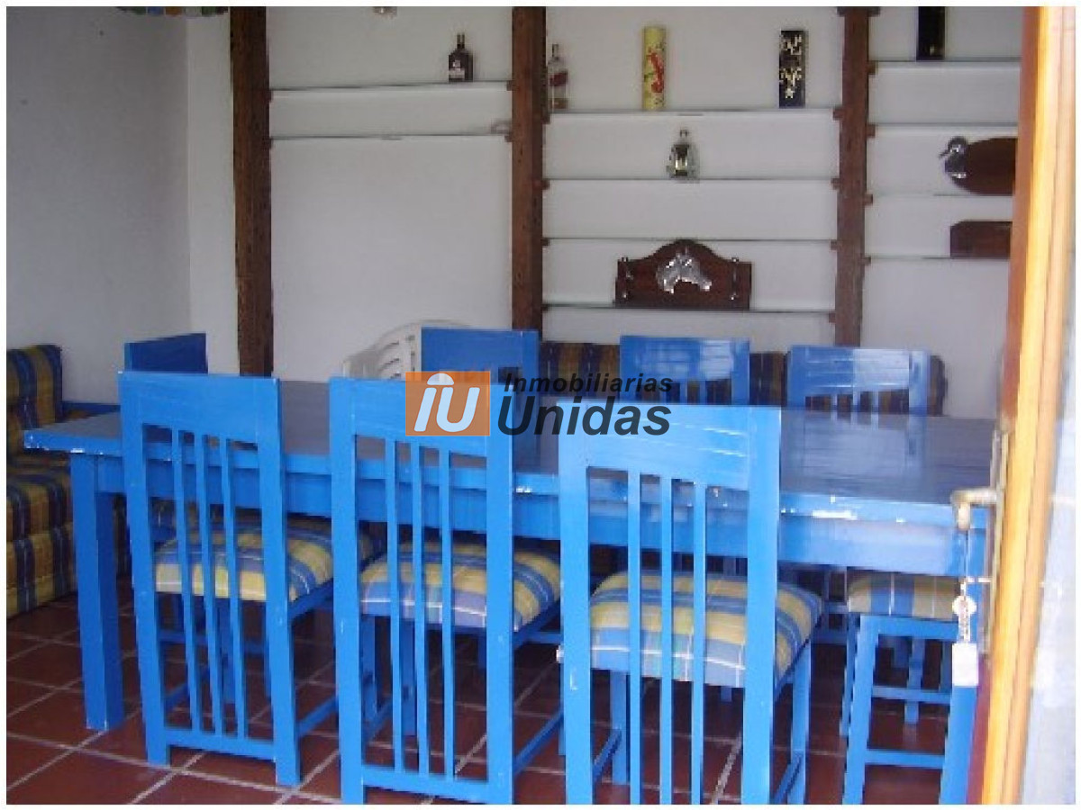 Casa ID.233460 - Casa en Punta del Este, Mansa