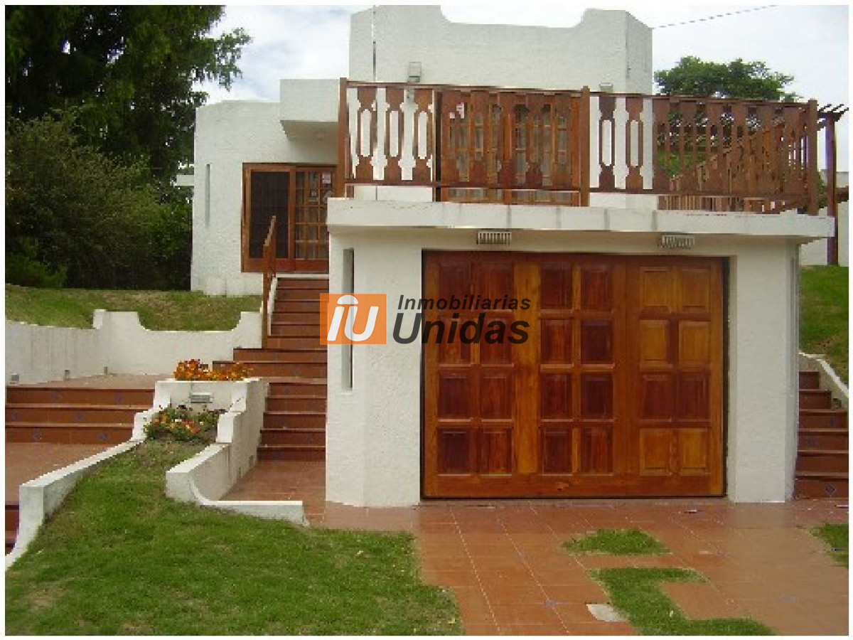 Casa ID.233460 - Casa en Punta del Este, Mansa