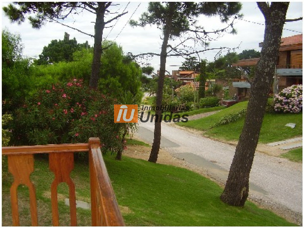 Casa ID.233460 - Casa en Punta del Este, Mansa