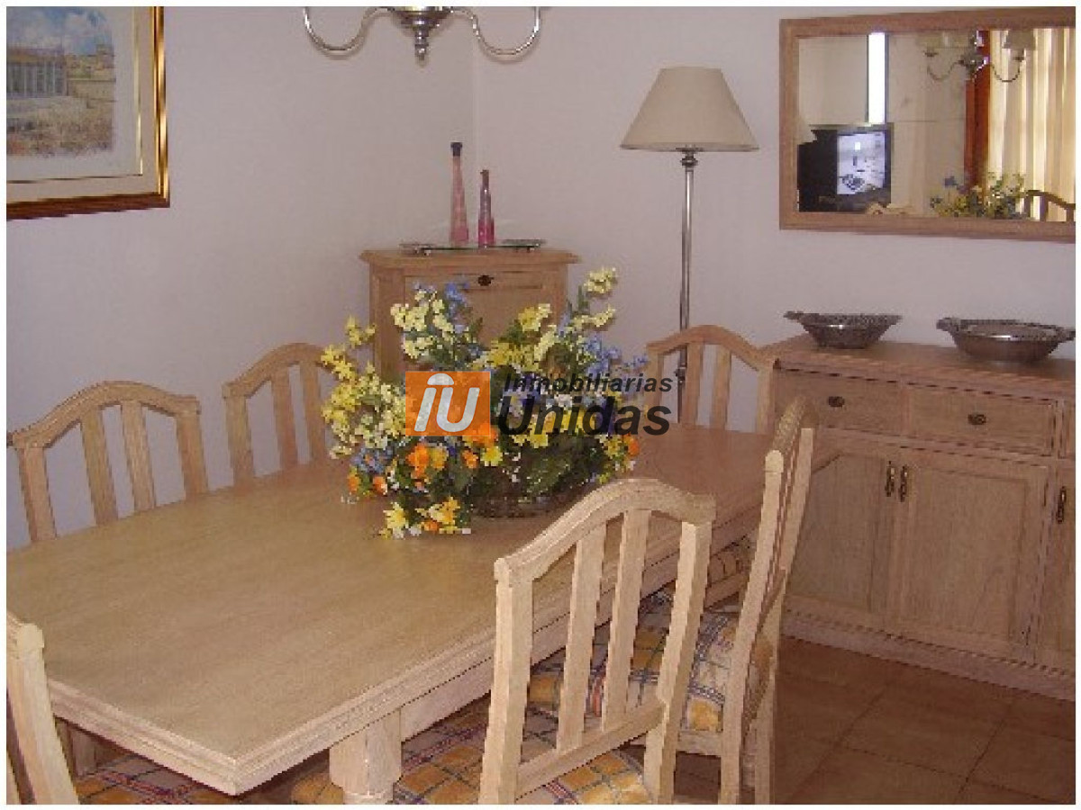 Casa ID.233460 - Casa en Punta del Este, Mansa