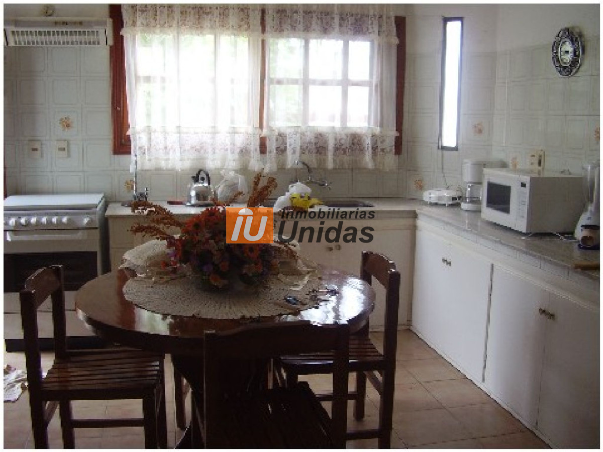 Casa ID.233460 - Casa en Punta del Este, Mansa