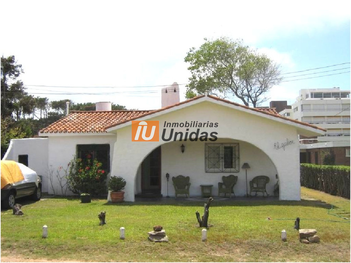 Casa ID.233469 - Casa en Punta del Este, San Rafael