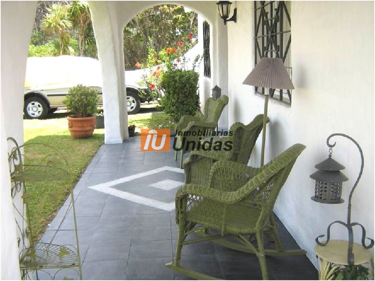 Casa ID.233469 - Casa en Punta del Este, San Rafael