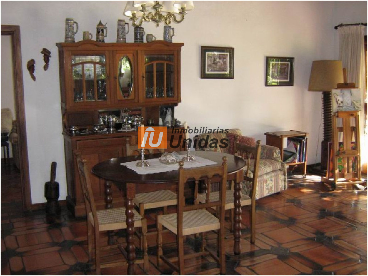 Casa ID.233471 - Casa en Punta del Este, Pinares