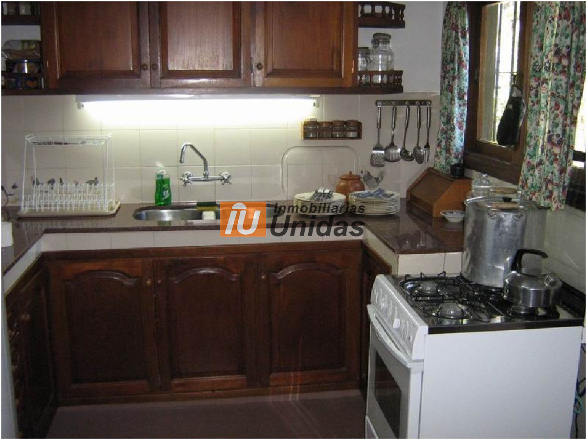 Casa ID.233471 - Casa en Punta del Este, Pinares