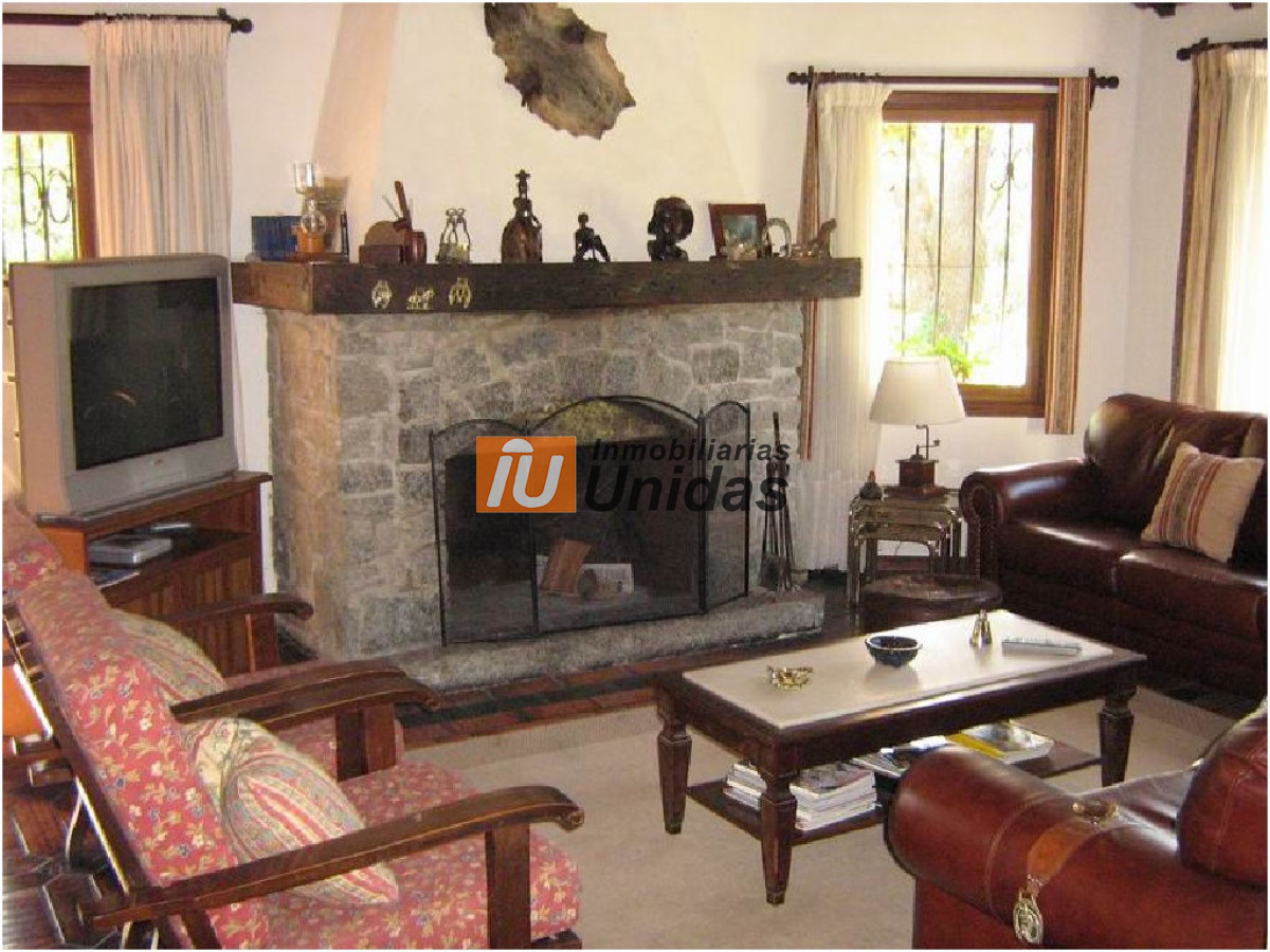 Casa ID.233471 - Casa en Punta del Este, Pinares