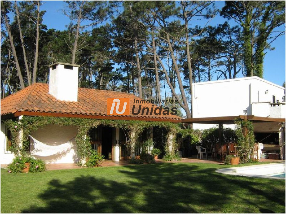 Casa ID.233471 - Casa en Punta del Este, Pinares