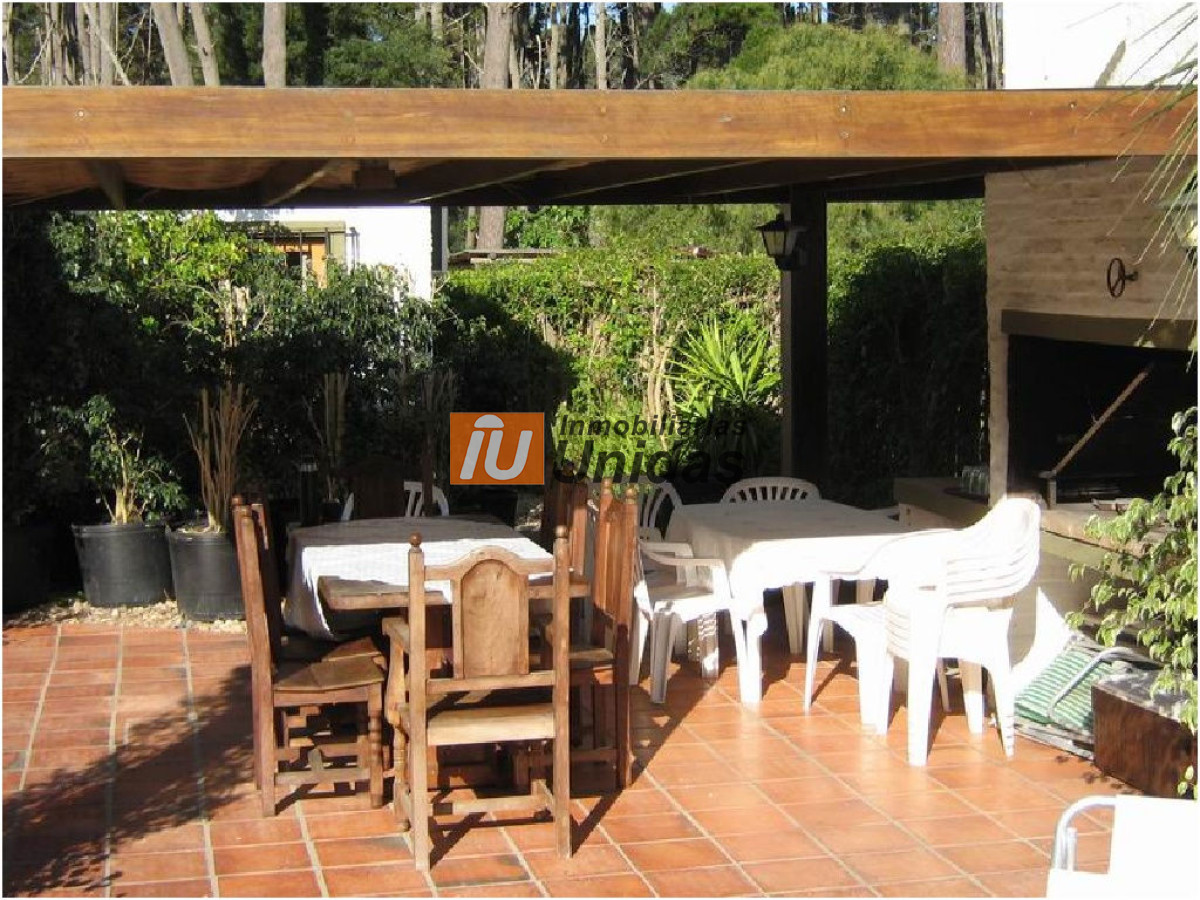 Casa ID.233471 - Casa en Punta del Este, Pinares