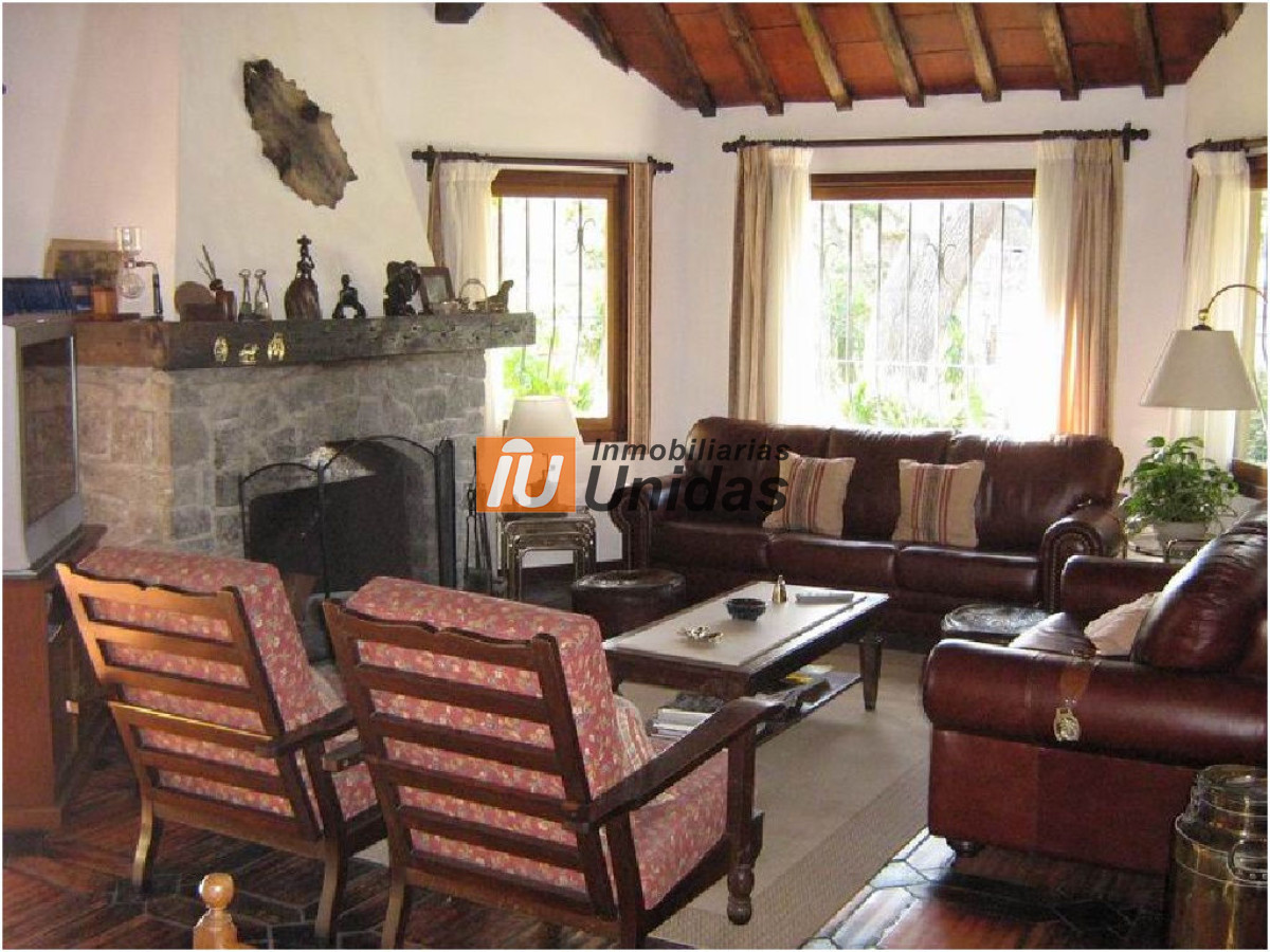 Casa ID.233471 - Casa en Punta del Este, Pinares