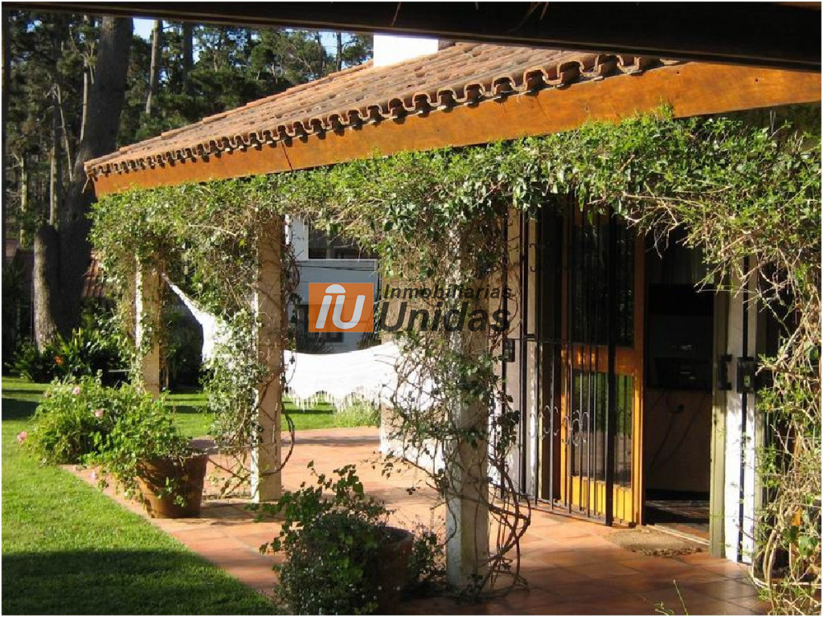 Casa ID.233471 - Casa en Punta del Este, Pinares