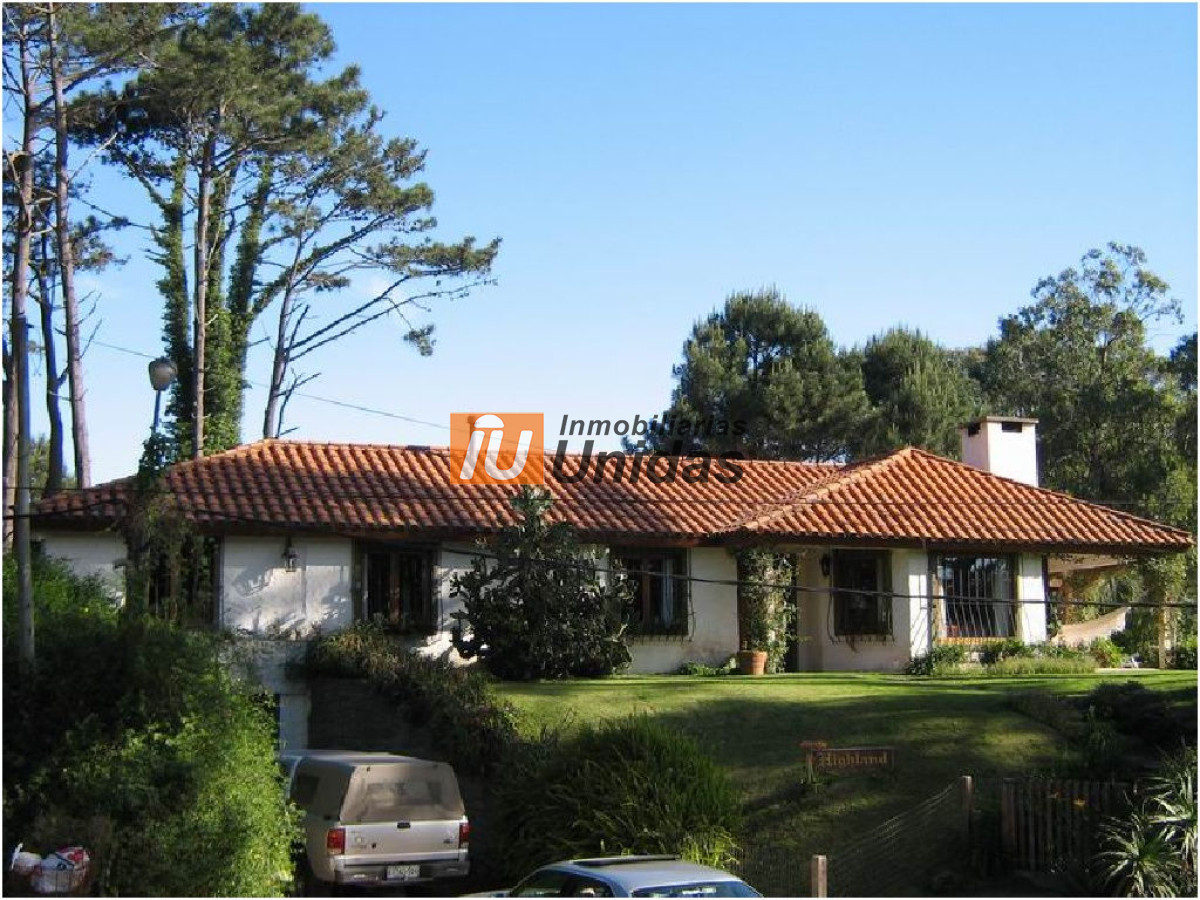 Casa ID.233471 - Casa en Punta del Este, Pinares