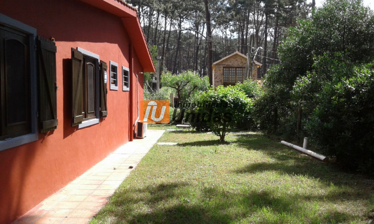 Casa ID.233477 - Casa en Punta del Este, Rincón del Indio