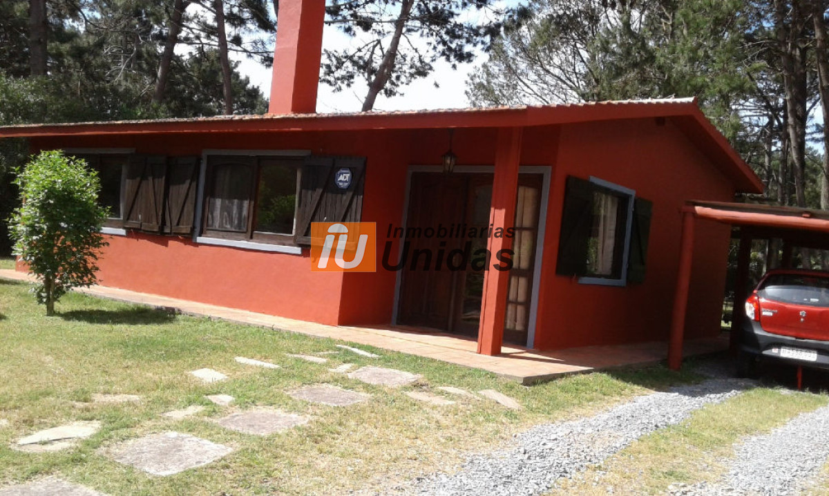 Casa ID.233477 - Casa en Punta del Este, Rincón del Indio