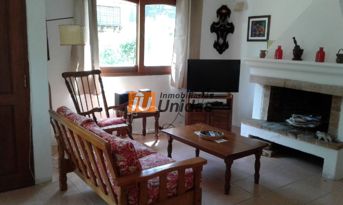 Casa ID.233477 - Casa en Punta del Este, Rincón del Indio