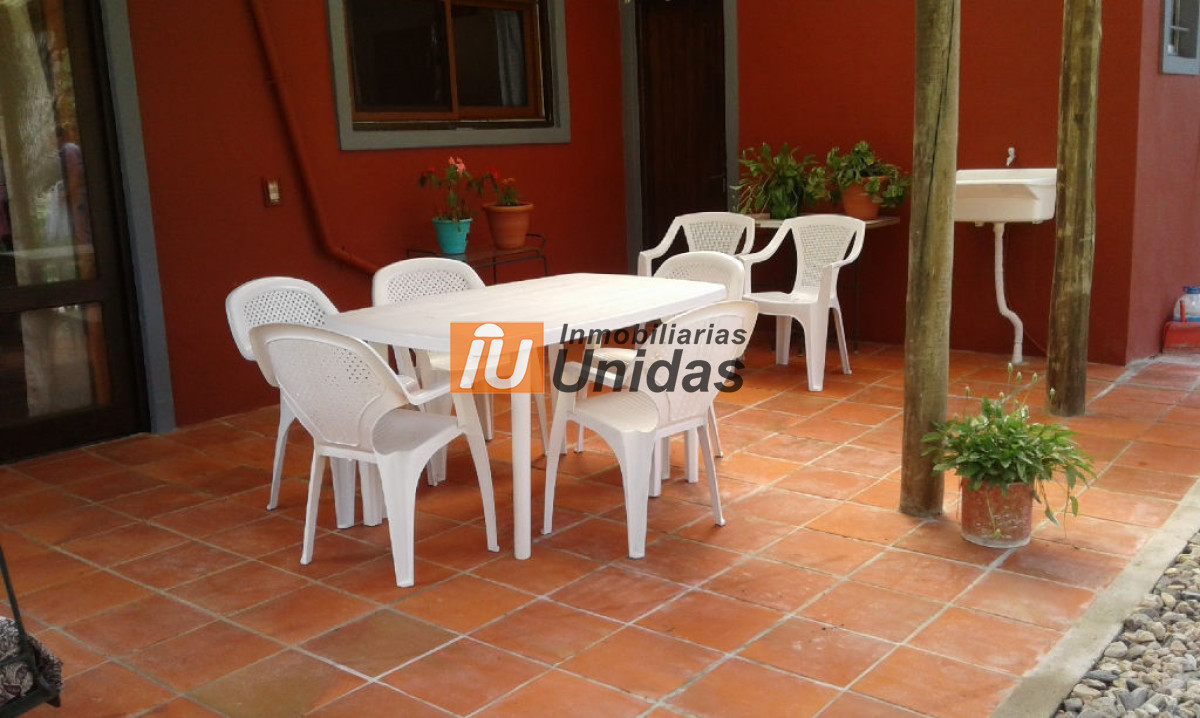 Casa ID.233477 - Casa en Punta del Este, Rincón del Indio