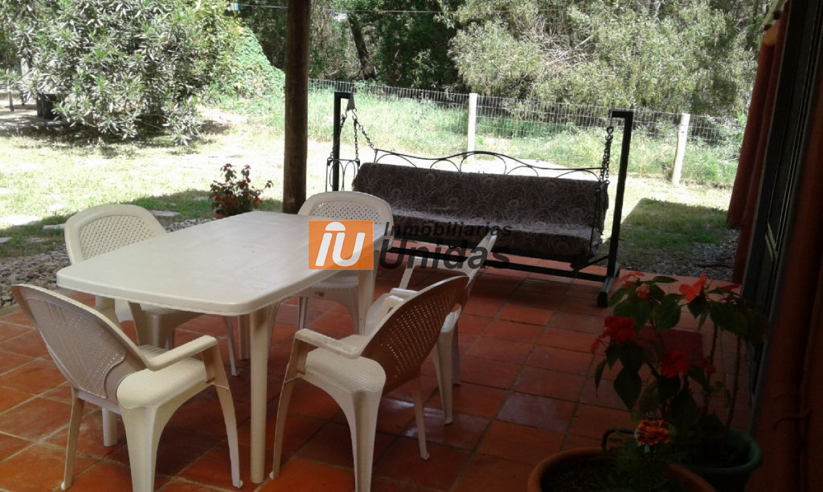 Casa ID.233477 - Casa en Punta del Este, Rincón del Indio