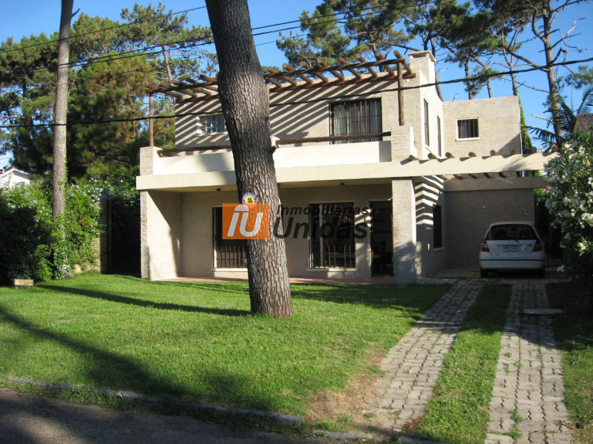 Casa ID.233483 - Casa en Punta del Este, Mansa