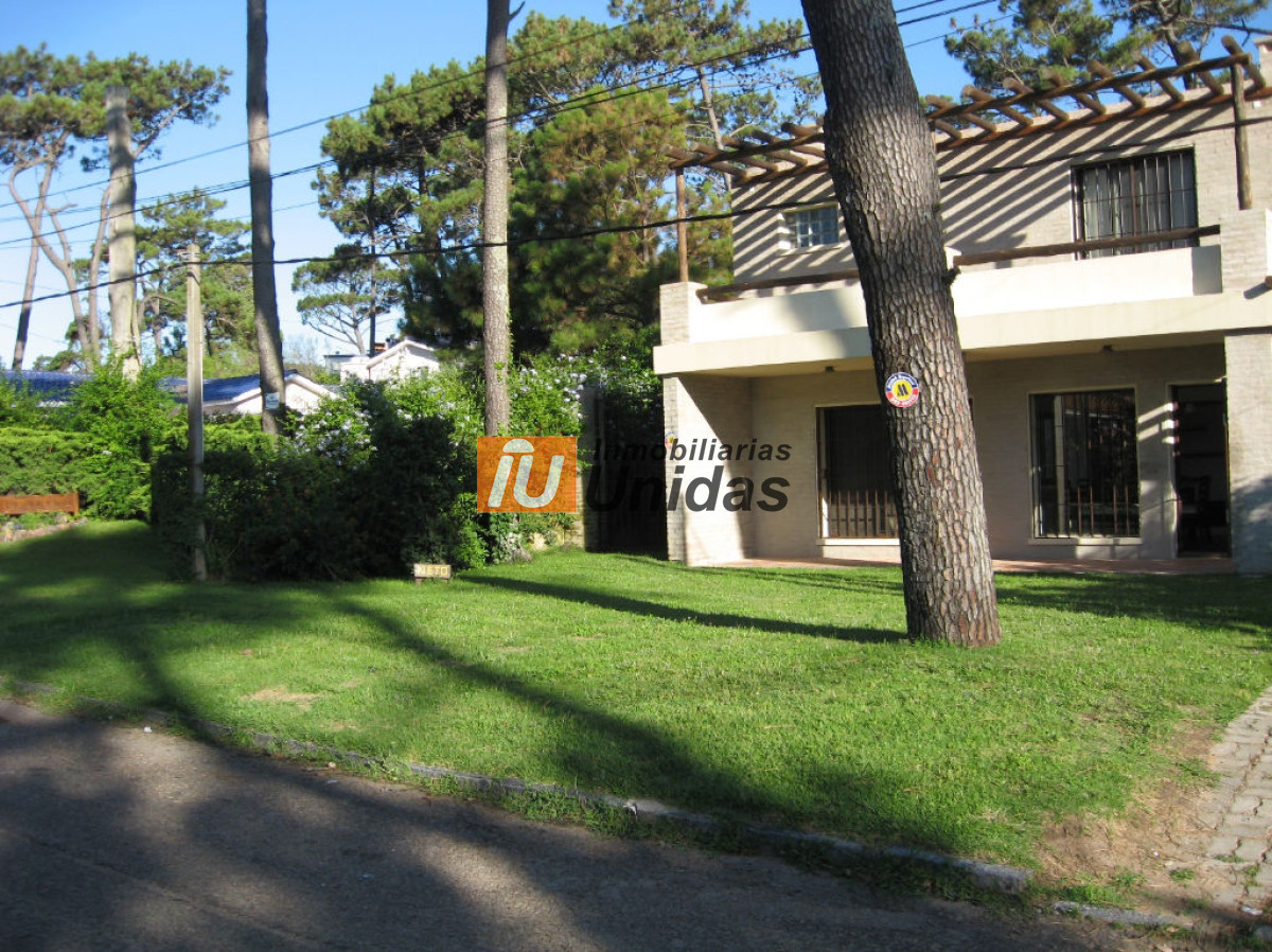 Casa ID.233483 - Casa en Punta del Este, Mansa