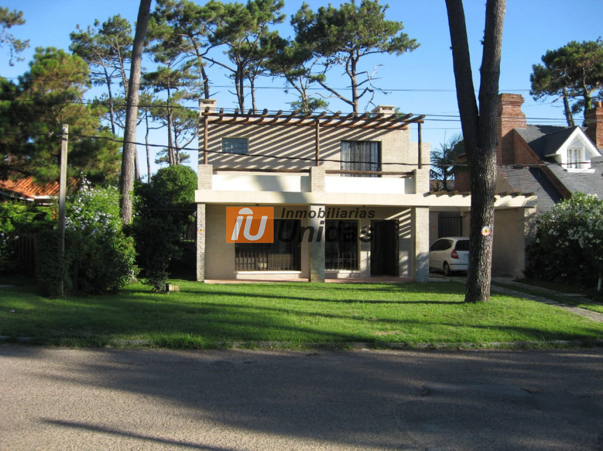 Casa ID.233483 - Casa en Punta del Este, Mansa